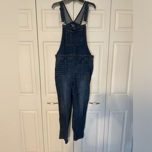 Women’s Overalls